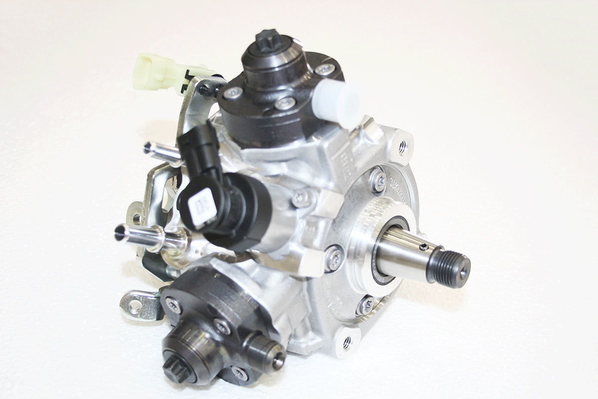 JDE38562-G - PUMP-INJECTION-HIGH PRESSURE 3.0D (NEW) X250;X351 From PR2 BOSCH