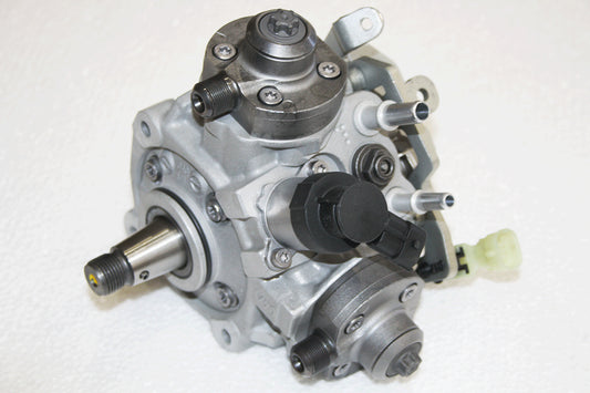 JDE38562E-G - PUMP-INJECTION-HIGH PRESSURE 3.0D (REMAN)  X250 From PR2 BOSCH
