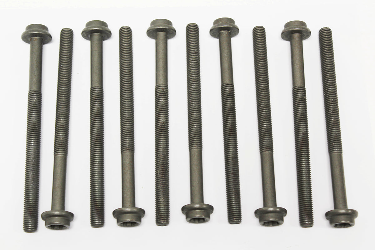 JDE38675-G - BOLT-CYLINDER HEAD AJ20P4 X152/X260/X760/X540/X761 From PR2 OEM