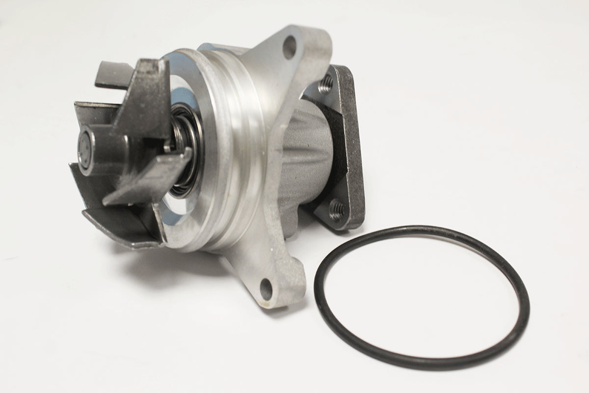 JDE38893-A - PUMP-WATER 2.0L PETROL X250/X260/X760/X761 From AIRTEX