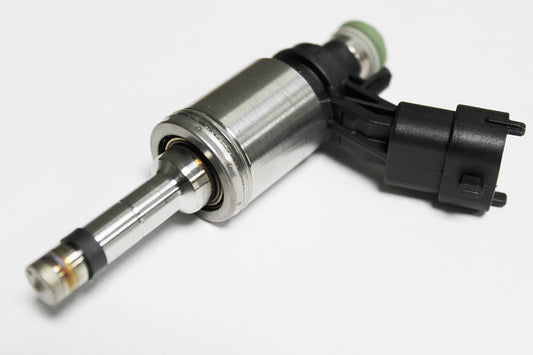 JDE38900-G - INJECTOR ASSEMBLY-FUEL-NEW 2.0L GTDI X250;X260;X351;X760;X761 From PR2 BOSCH