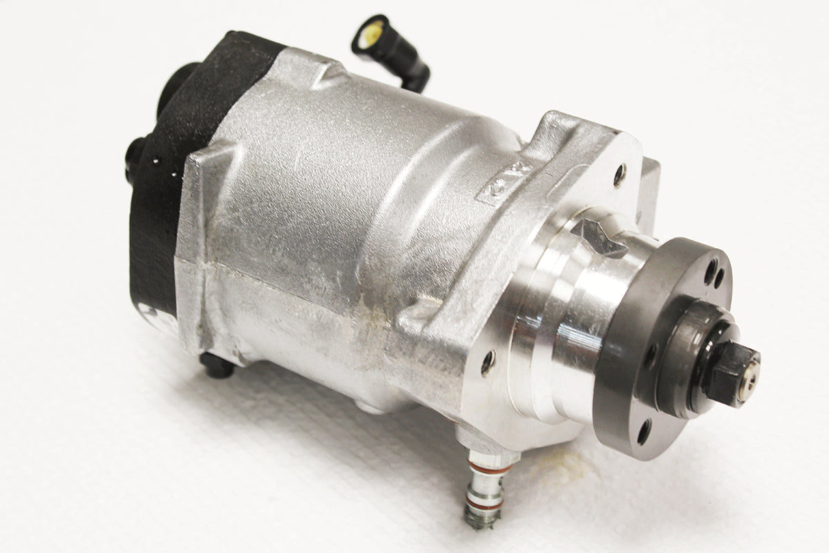 JDE8088-D - PUMP-FUEL INJECTION (+DIESEL) X400 From DELPHI