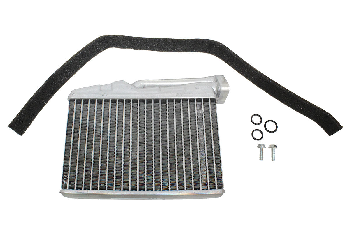 JEF000040G - MATRIX-HEATER L322 From BEHR