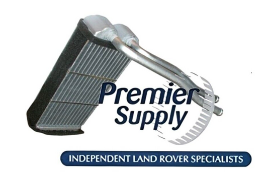 LAND ROVER FREELANDER 1 - 1997 to 2000 HEATER MATRIX CORE JEF100150