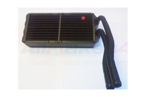 JEF500010 - MATRIX - HEATER - HEATER ASSEMBLY - Suitable for Freelander 1 From ALLMAKES