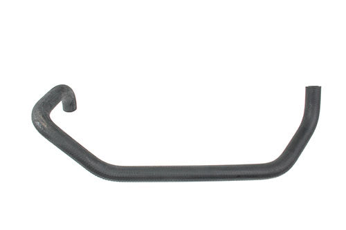 JHB000060 - HOSE - HEATER - PIPES AND HOSES - INLET - INLET PIPE TO MATRIX - Suitable for Discovery 2 From ALLMAKES