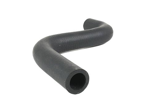 JHC100460 - HOSE - HEATER - OUTLET - TD5 DIESEL - MATRIX TO FUEL COOLER - Suitable for Discovery 2 From ALLMAKES