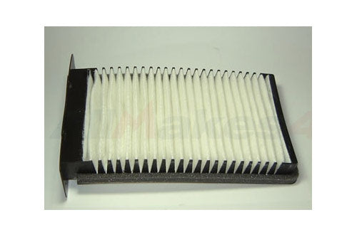 JKR100200 - POLLEN FILTER From ALLMAKES