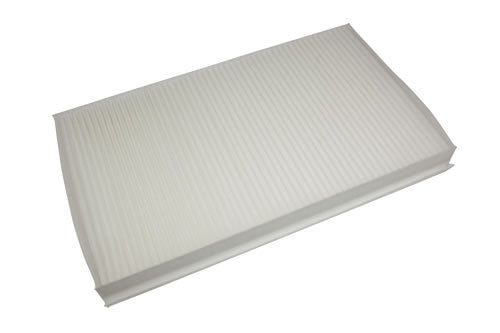 JKR500010 - POLLEN FILTER - PRODUCTION FIT - PAPER ELEMENT - Suitable for Discovery 3, Discovery 4, Range Rover Sport 05-09 & Range Rover Sport 10-13 From ALLMAKES