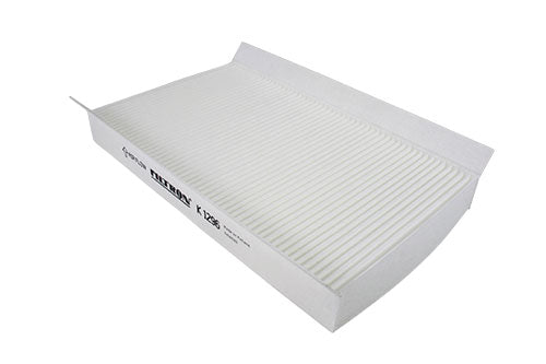 JKR500010G - POLLEN FILTER - PAPER ELEMENT - Suitable for Discovery 3, Discovery 4, Range Rover Sport 05-09 & Range Rover Sport 10-13 From MANN AND HUMMEL