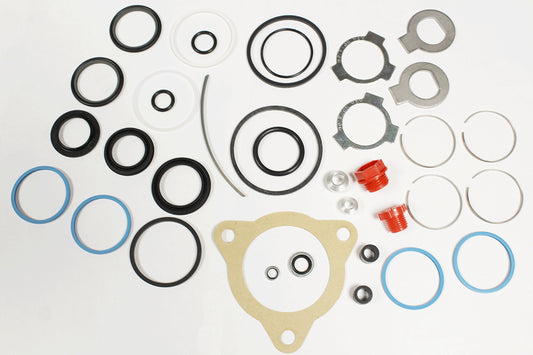 JLM10834-C - SEAL KIT-STEERING RACK & PINION XJS From PR2 CORTECO