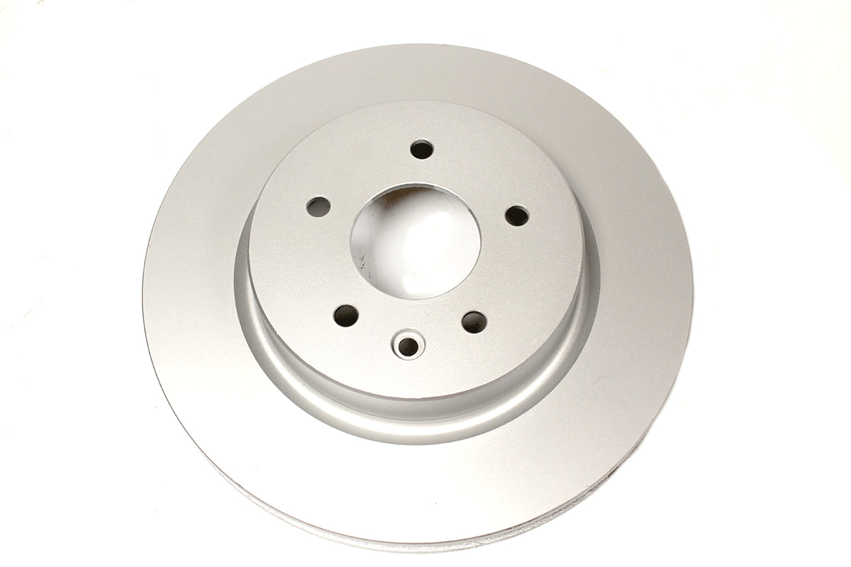 JLM10928-R - BRAKE DISC-FRONT 6.0L XJ81 From PR2 COATED