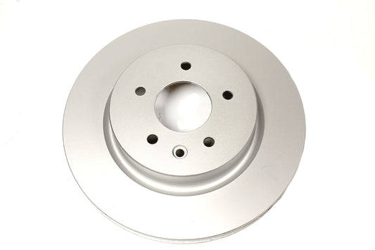 JLM10928-R - BRAKE DISC-FRONT 6.0L XJ81 From PR2 COATED