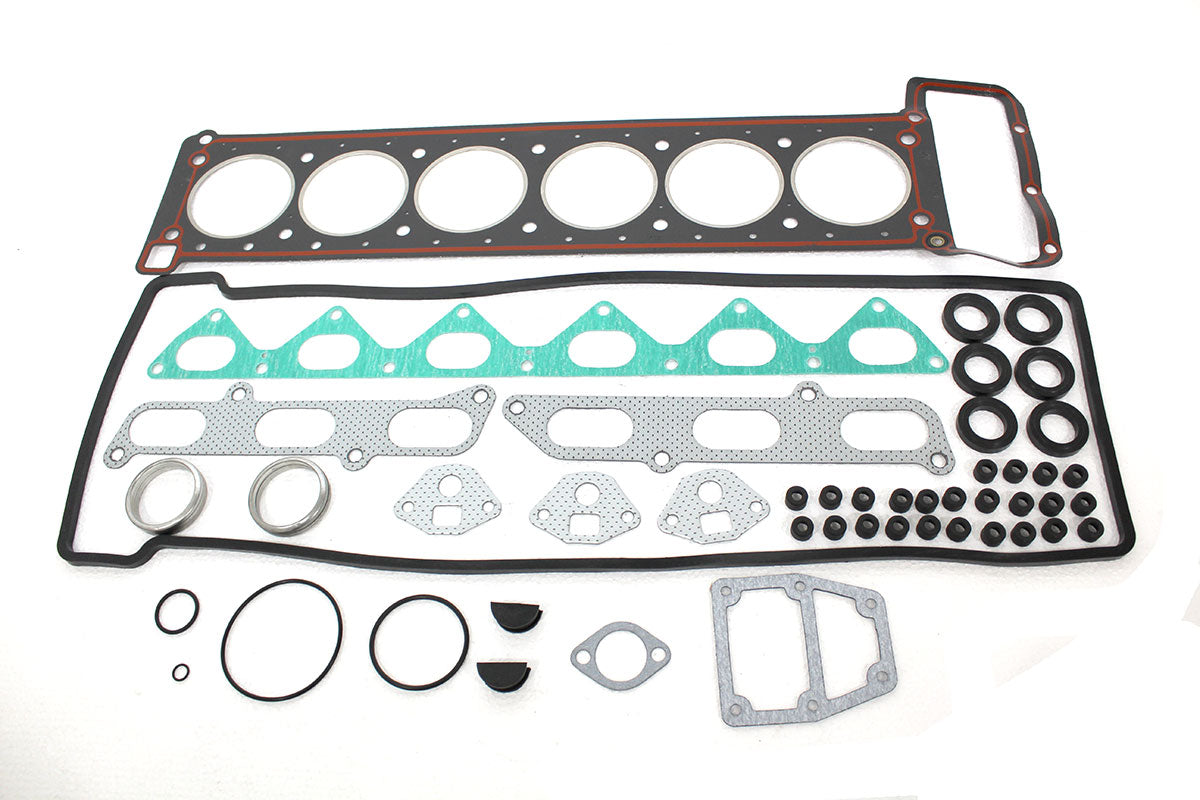 JLM11088-G - GASKET SET-CYLINDER HEAD 3.2L-4.0L XJ40/XJS From PR2 OEM