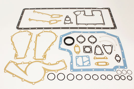 JLM11517-R - GASKET SET-LOWER 5.3L 6.0L XJS/XJ81/X300 From PR2 PRO