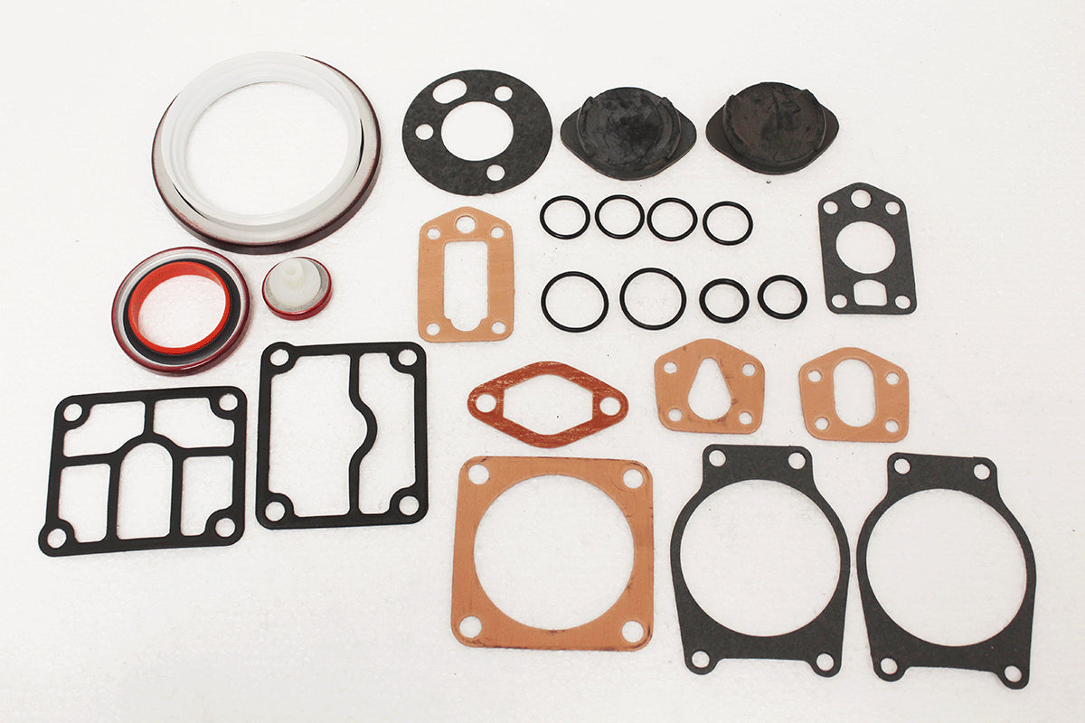 JLM11574-R - GASKET SET-LOWER 2.9-4.0L XJ40/XJS/X300 From PR2 PRO