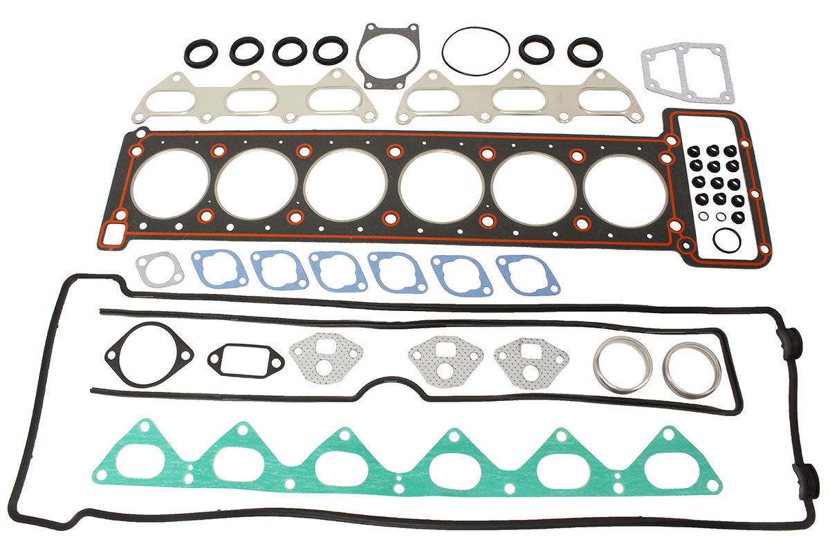JLM11649-R - GASKET SET-CYLINDER HEAD-3.2L 4.0L XJ40/XJS From PR2 PRO