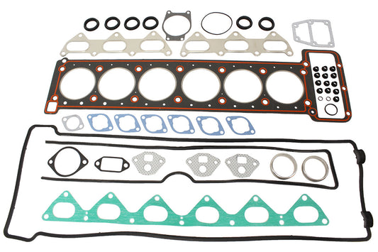 JLM11649-R - GASKET SET-CYLINDER HEAD-3.2L 4.0L XJ40/XJS From PR2 PRO