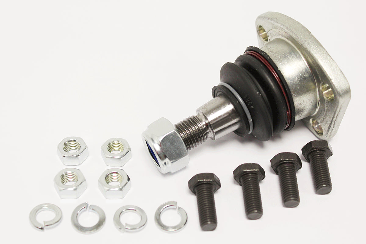 JLM11860-SD - BALLJOINT-LOWER ETYPE;XJ6;XJ12;XJS;XJ40;XJ81;X300 From PR2 SIDEM