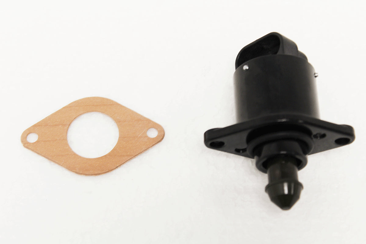 JLM12185-R - STEPPER MOTOR-IDLE VALVE 3.2L & 4.0NA From PR2 AUTOTEC