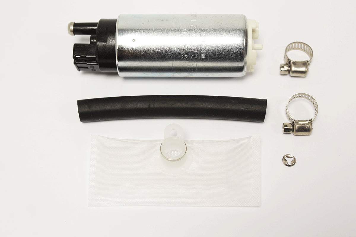 JLM12204-R - FUEL PUMP XJS/X100/X300 From PR2 PRO