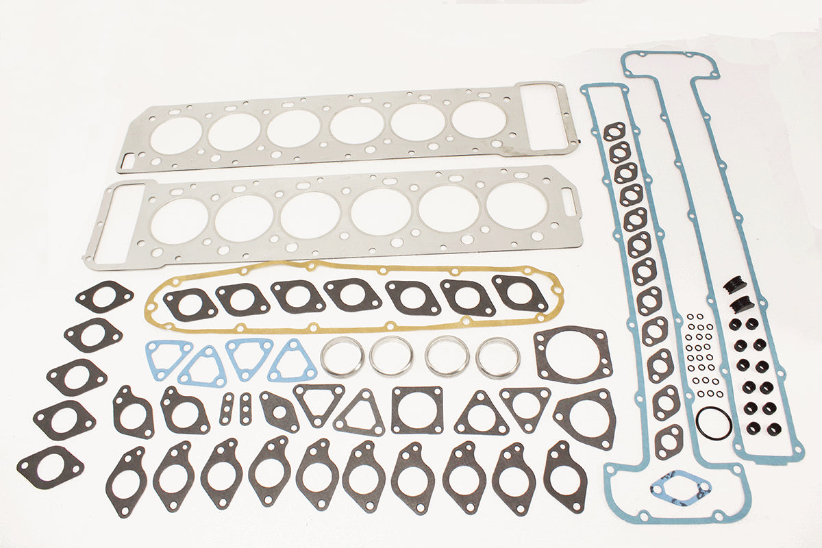 JLM12229-R - GASKET SET-CYLINDER HEAD 5.3L 6.0L XJ12S3/XJS/XJ81/X300 From PR2 PRO