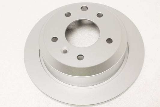 JLM12429-R - BRAKE DISC REAR >(V)594575 XJ40 From PR2 COATED