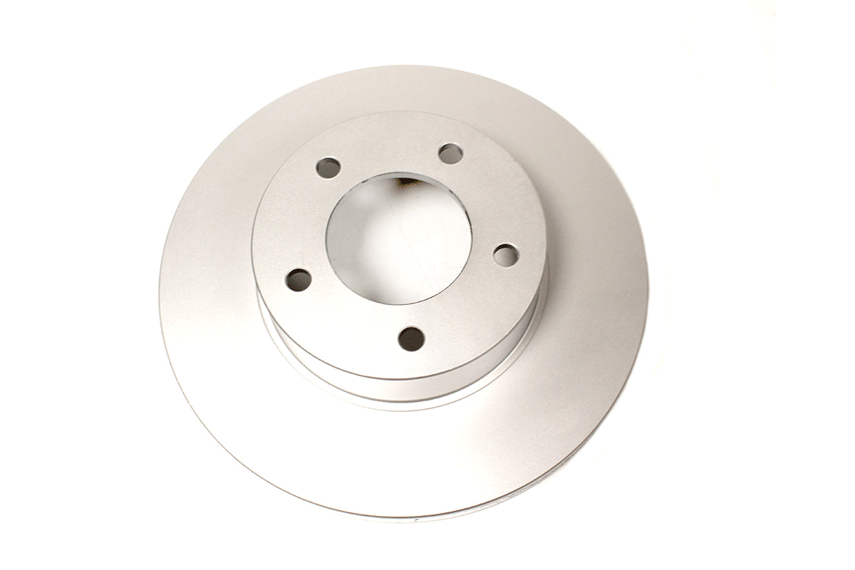 JLM1305-R - BRAKE DISC-FRONT >(V)594575 XJ40 From PR2 COATED