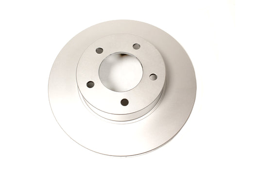 JLM1305-R - BRAKE DISC-FRONT >(V)594575 XJ40 From PR2 COATED