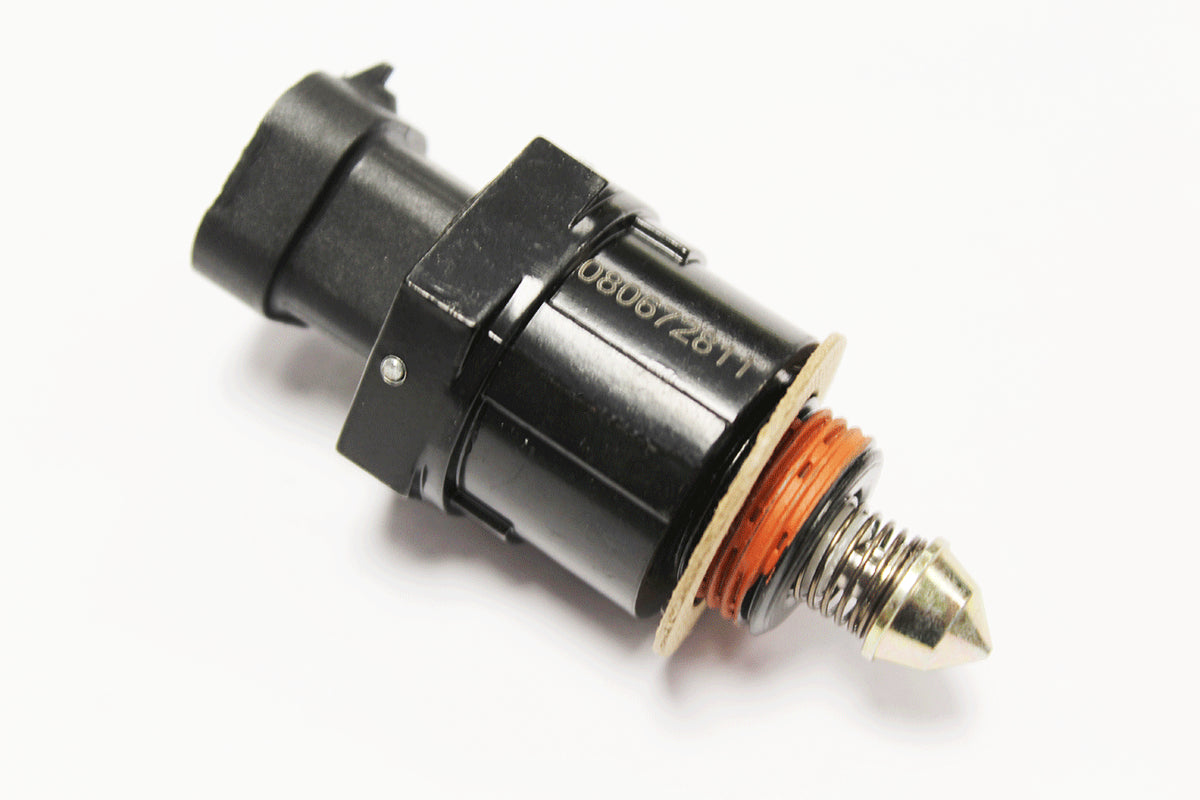 JLM1741-INT - STEPPER MOTOR-IDLE AIR VALVE 3.6L XJ40/XJS From INTERMOTOR