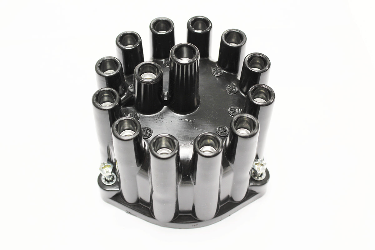 JLM1909-INT - CAP-DISTRIBUTOR 5.3 6.0L XJ40+81/XJS From INTERMOTOR