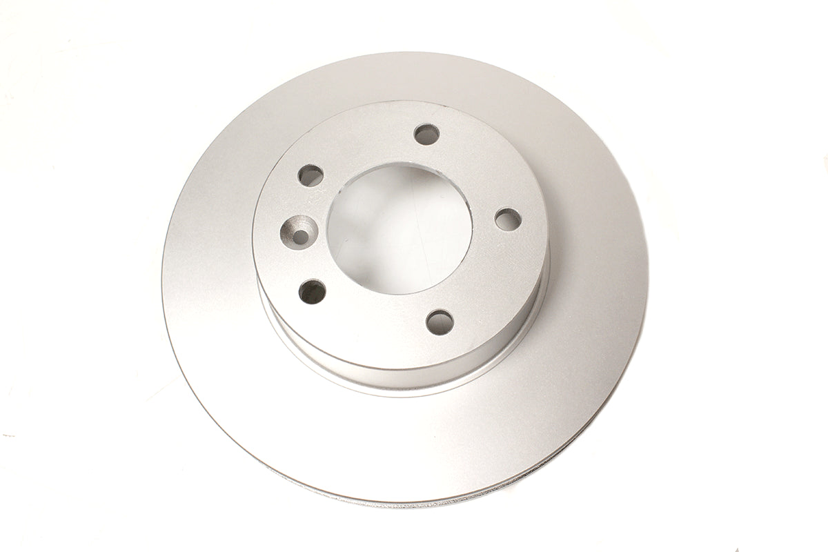 JLM20341-R - BRAKE DISC-FRONT XJ40+XJ81 (V)594576> & X300 From PR2 COATED
