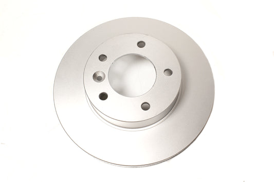 JLM20341-R - BRAKE DISC-FRONT XJ40+XJ81 (V)594576> & X300 From PR2 COATED