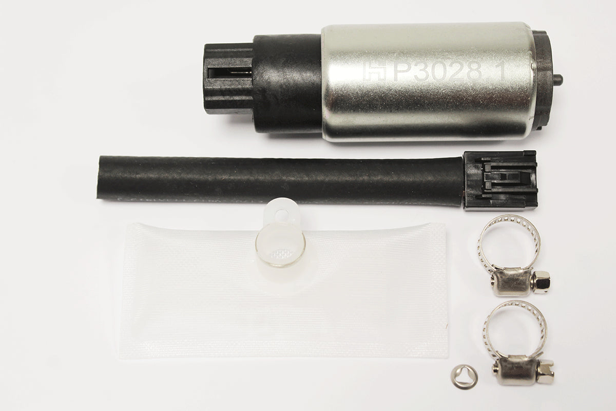 JLM20529-R - FUEL PUMP X100/X308 From PR2 PRO