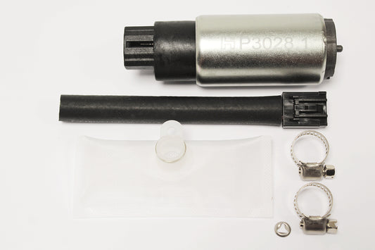 JLM20529-R - FUEL PUMP X100/X308 From PR2 PRO