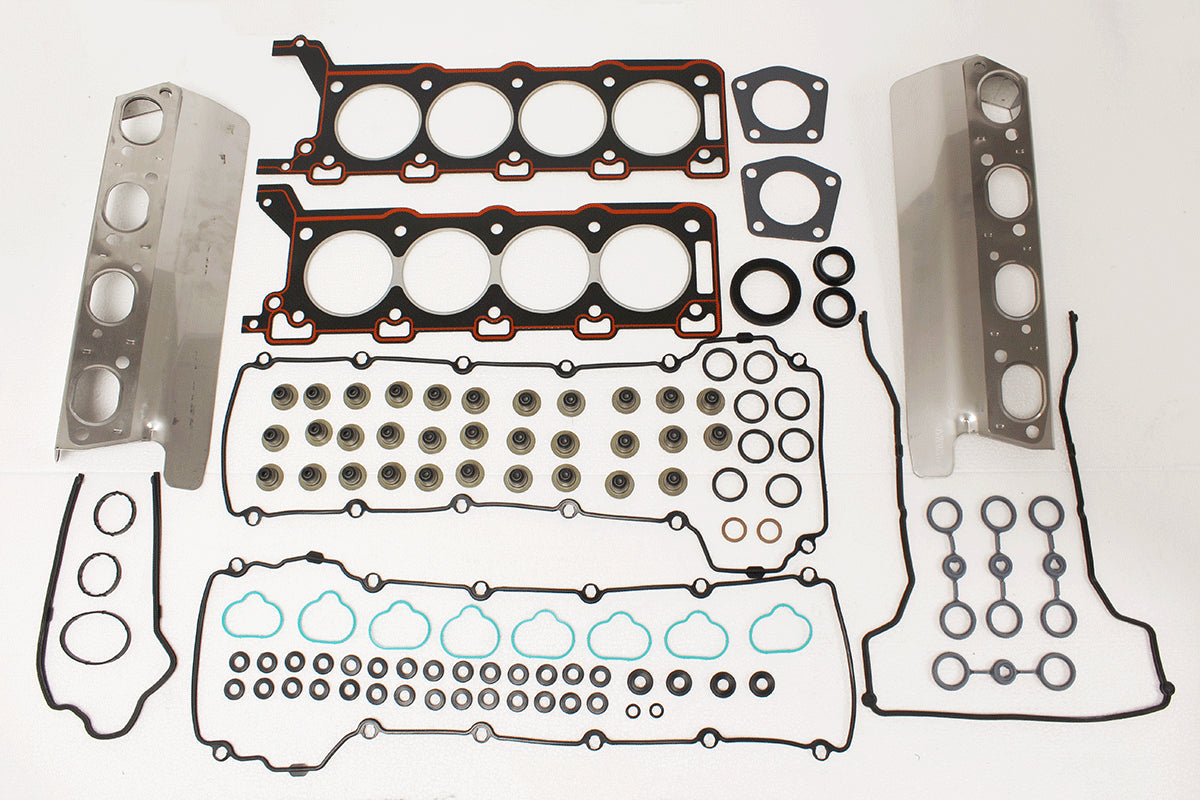 JLM20750-R - GASKET SET-CYLINDER HEAD 3.2L 4.0NA X100/X308 From PR2 PRO
