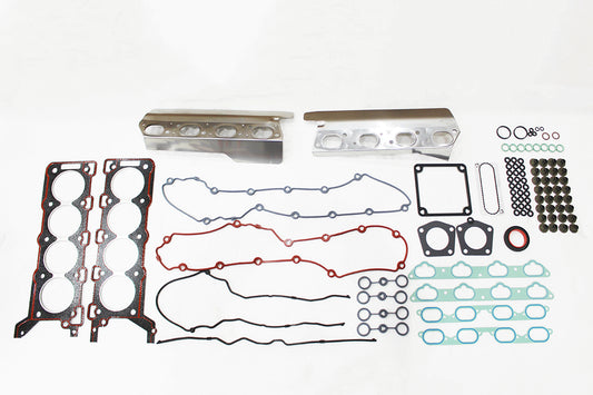 JLM20751-R - GASKET SET-CYLINDER HEAD 4.0SC X100/X308 From PR2 PRO