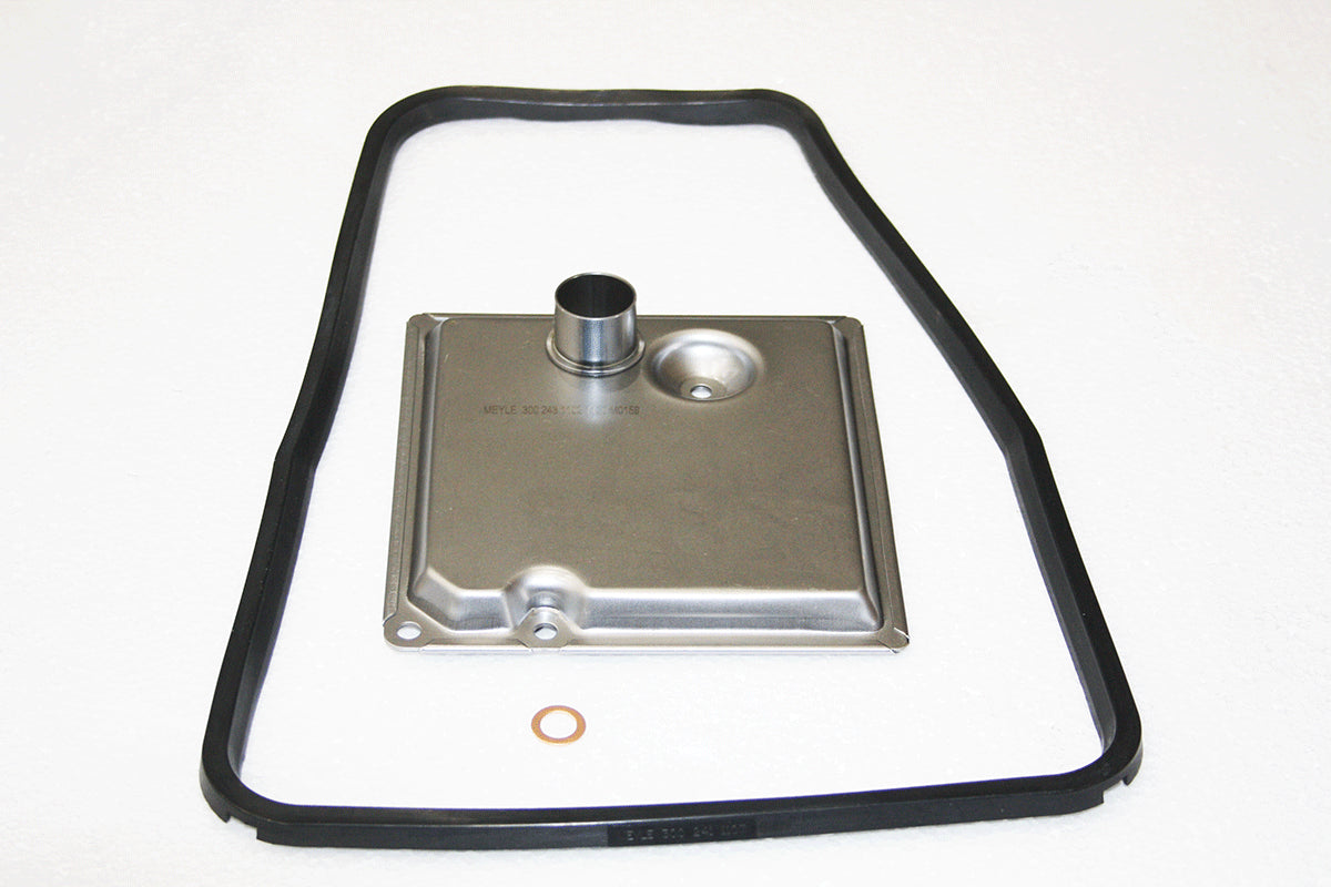 JLM2128-M - FILTER-TRANSMISSION 4.0L XJ40/XJS/X300 From PR2 MEYLE