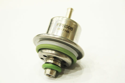 JLM21358-R - REGULATOR-FUEL PRESSURE 4.0NA X100;X308 From PR2 AUTOTEC