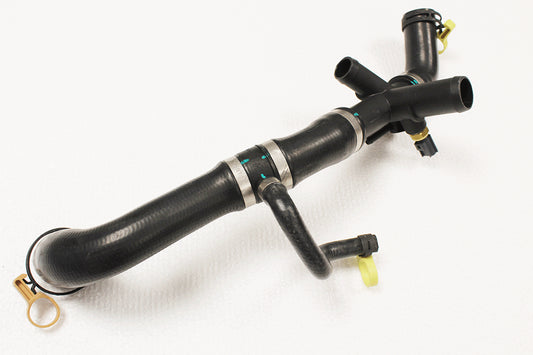 JLM21497-R - HOSE-RADIATOR TOP 3.0L PETROL (V)M45255> X200 From PR2 PRO