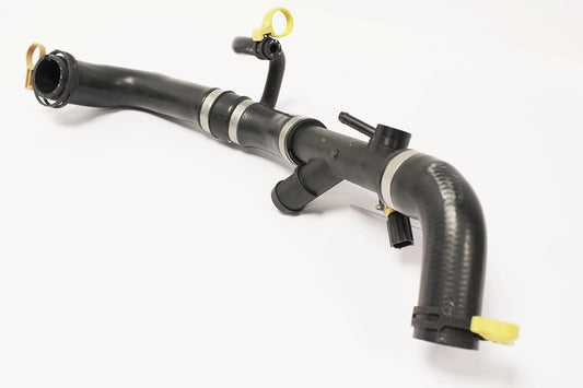 JLM21499-R - HOSE-RADIATOR TOP 3.0L PETROL X250;X350 From PR2 PRO