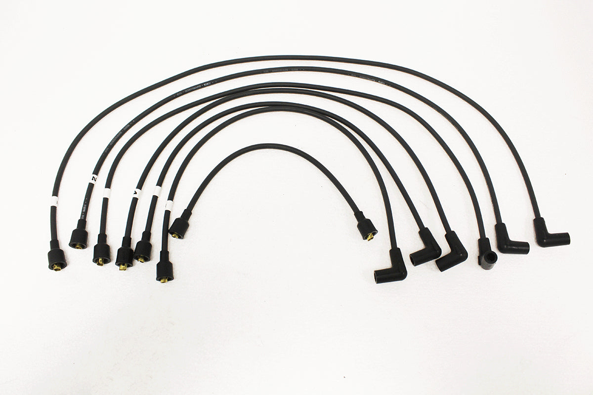JLM332-R - LEAD SET-HT-SPARK PLUG XK120-150;E1-2;XJ6S2+3 From PR2 PRO