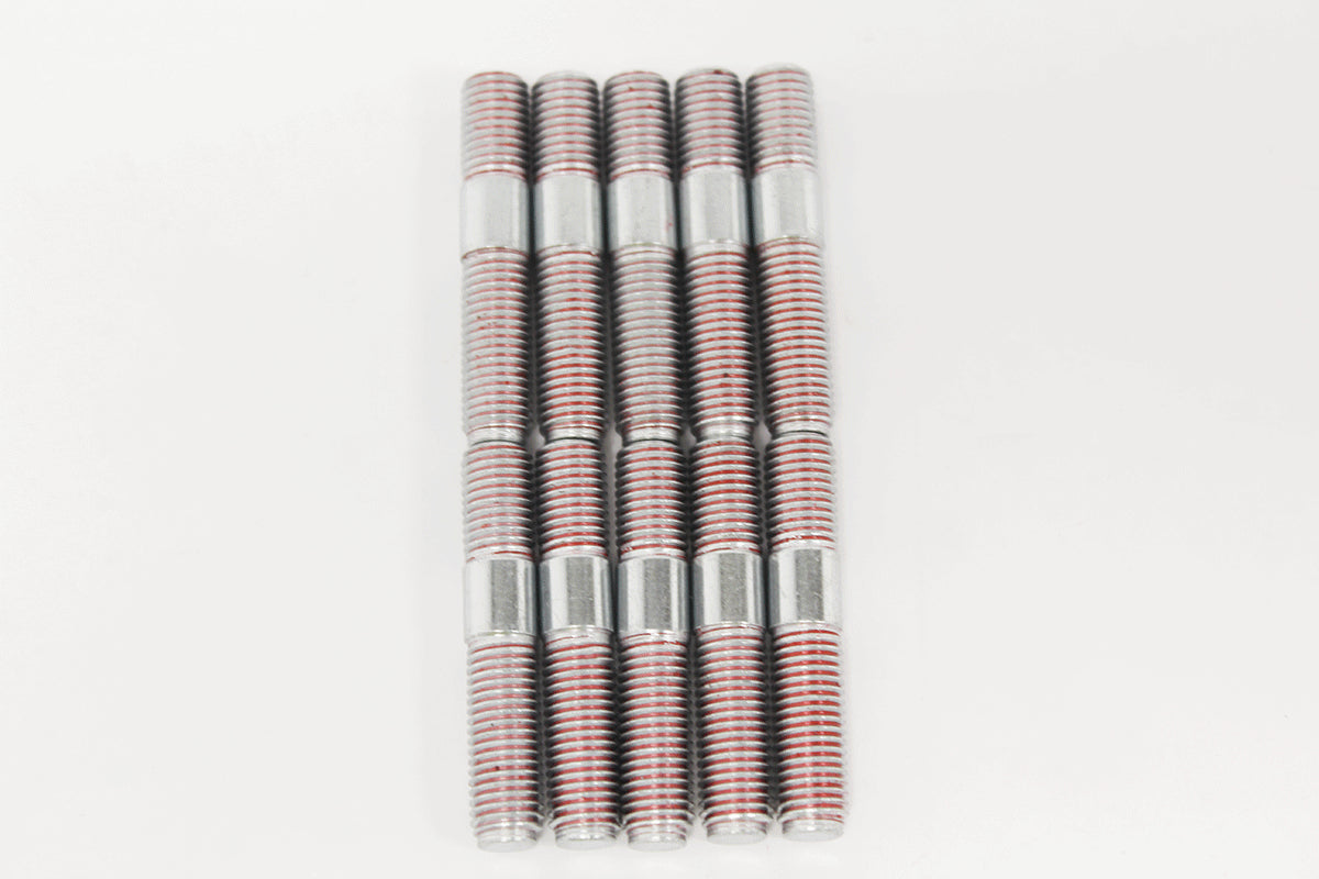 JLM726-R - LEAD SET-HT-SPARK PLUG 5.3L XJ12S3/XJS From PR2 PRO