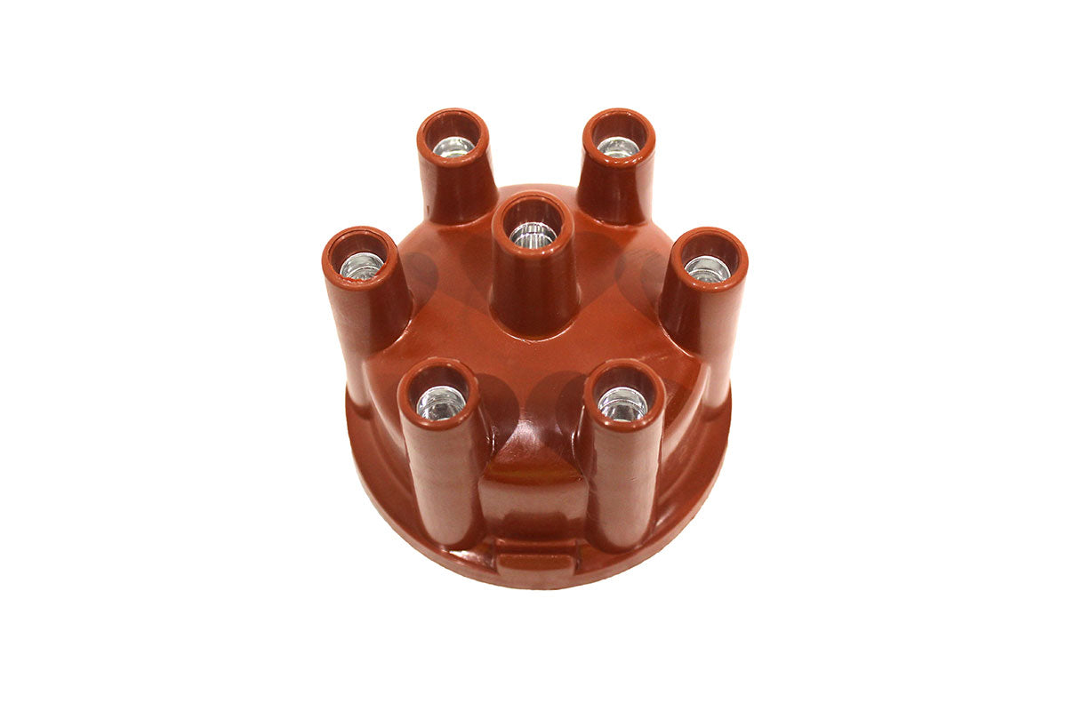 JLM838-L - CAP-DISTRIBUTOR 2.9L XJ40 From LUCAS