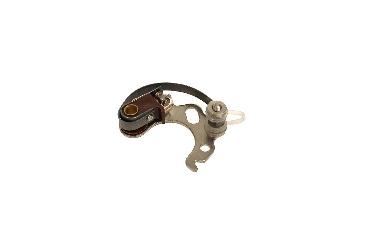 JLM9520-L - CONTACT SET 420;DS420;MK2+10;S;E1+1.5+2;XJ6S1+2 From LUCAS
