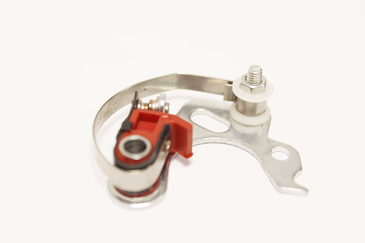 JLM9520-R - CONTACT SET 420/DS420/E1-2/MK2+10/S/XJ6S1+2 From PR2 PRO