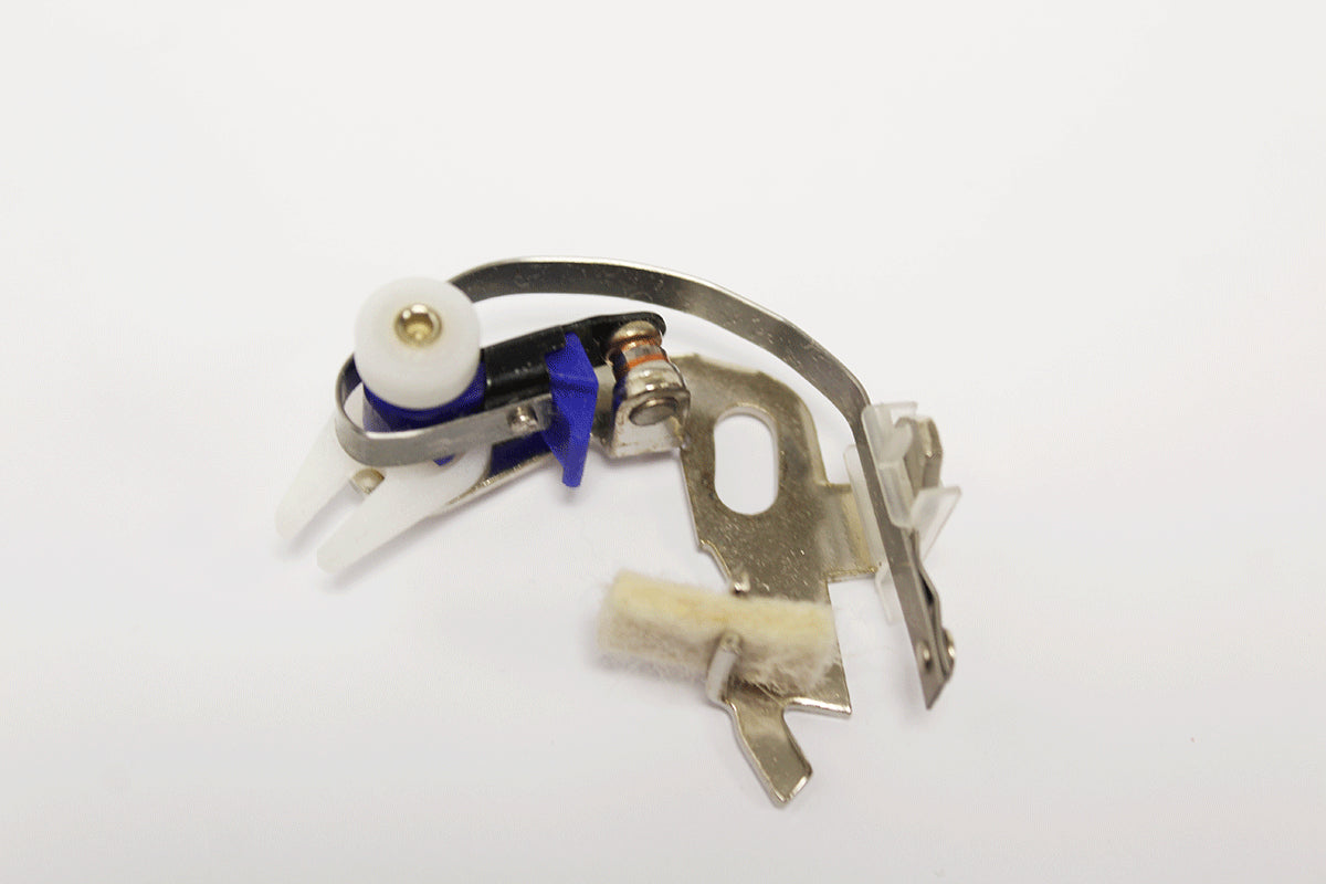 JLM9522-L - CONTACT SET XJ6S3 From LUCAS