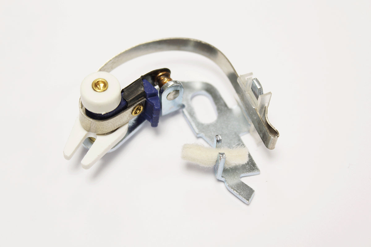JLM9522-R - CONTACT SET XJ6S3 From PR2 PRO