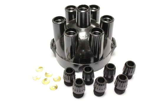 JLM9523-INT - CAP-DISTRIBUTOR 22D6 420/E1-2/MK2+10/S/XJ6S1 From INTERMOTOR