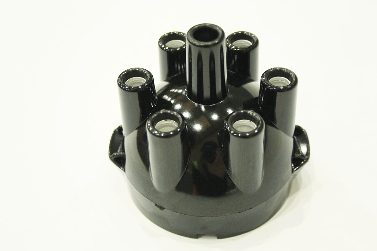 JLM9524-R - CAP-DISTRIBUTOR 25D6 TYPE XJ6S1+2 From PR2 PRO